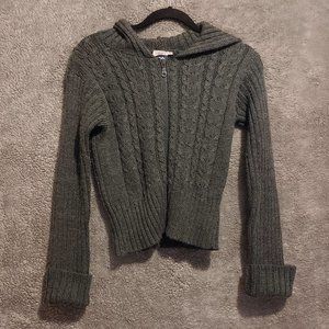 🐸Brody Hooded Sweater